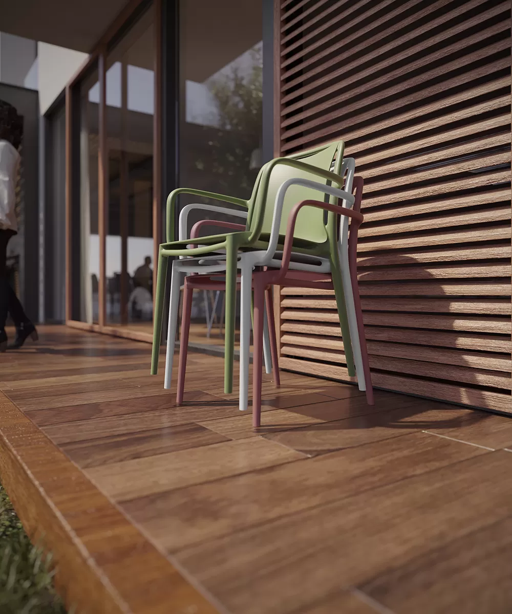 Fauteuil Velair