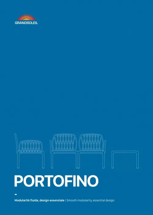 Catalogo Set Portofino