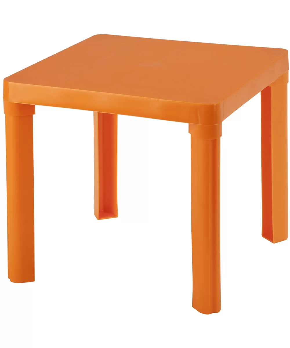 Baby Lulù table