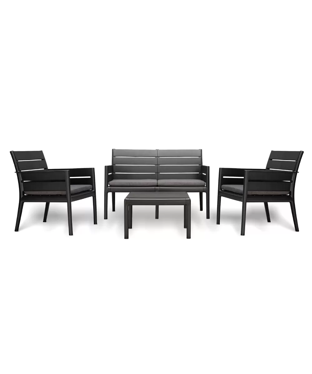 Set Panka