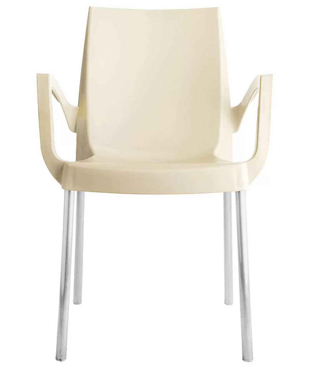 Boulevard armchair
