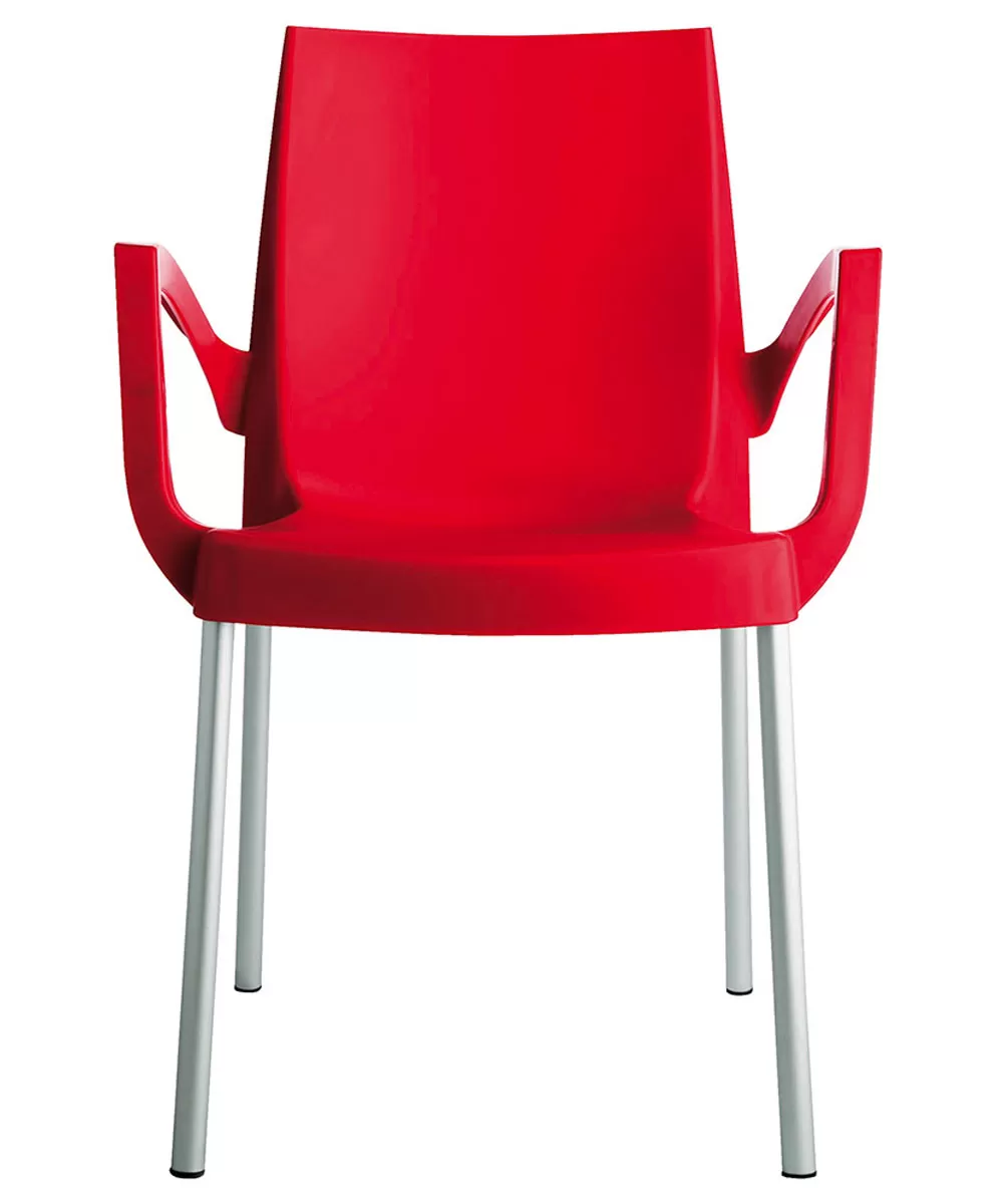 Boulevard armchair