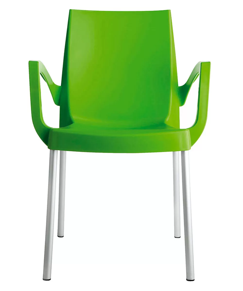 Boulevard armchair