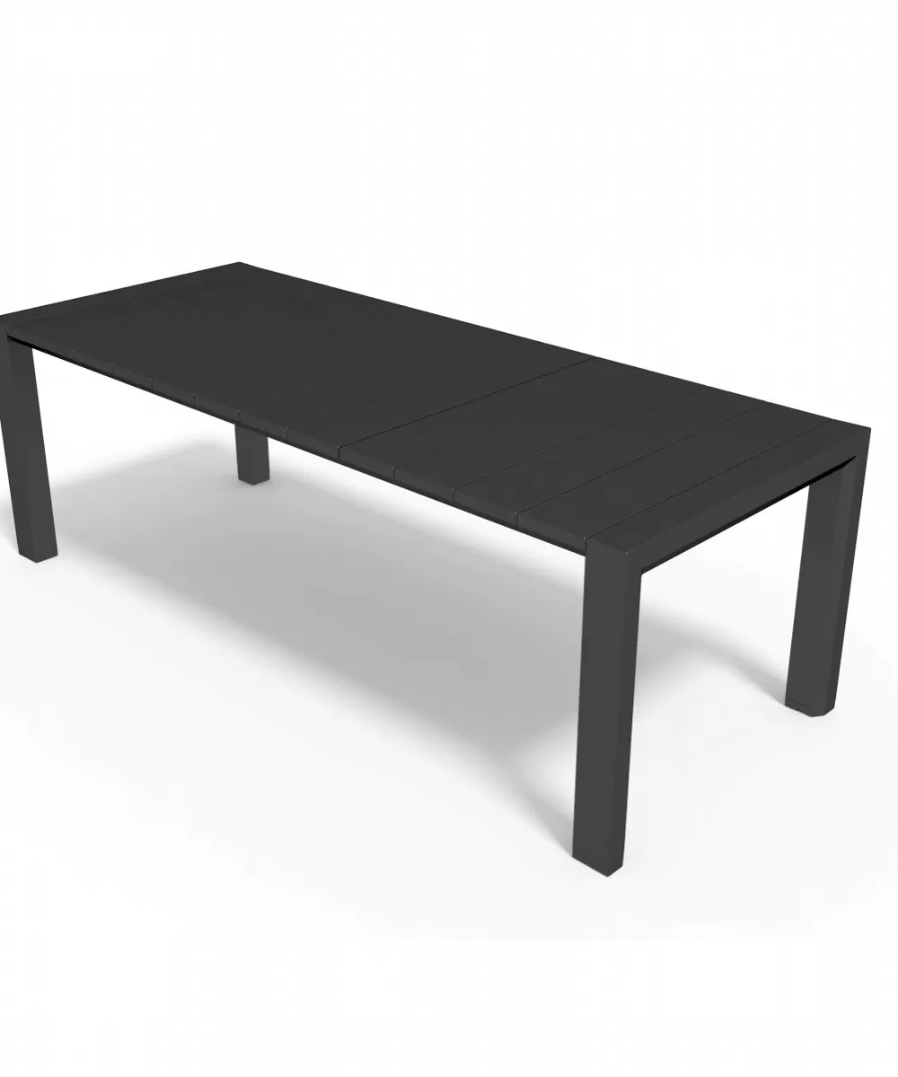 Tisch Brooklyn ausziehbar 93 x 160 x 300