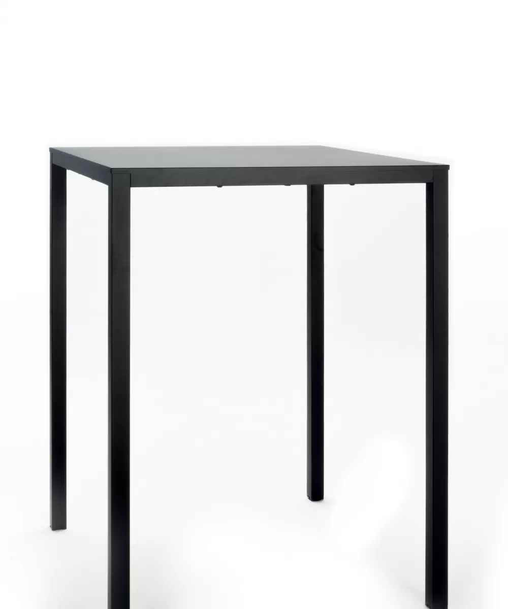 Tavolo Brunch Light 80x80