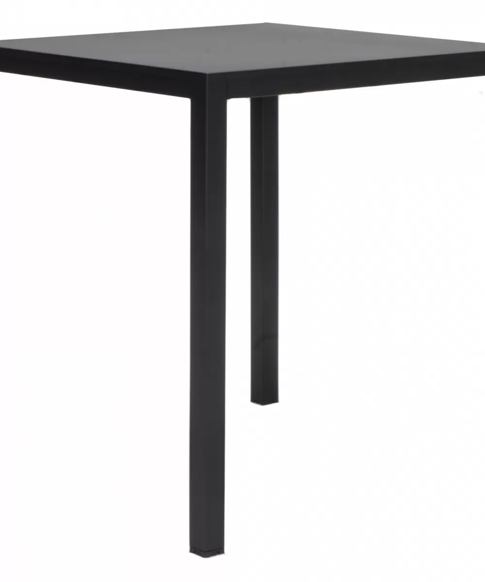 Table Brunch carr&eacute;e