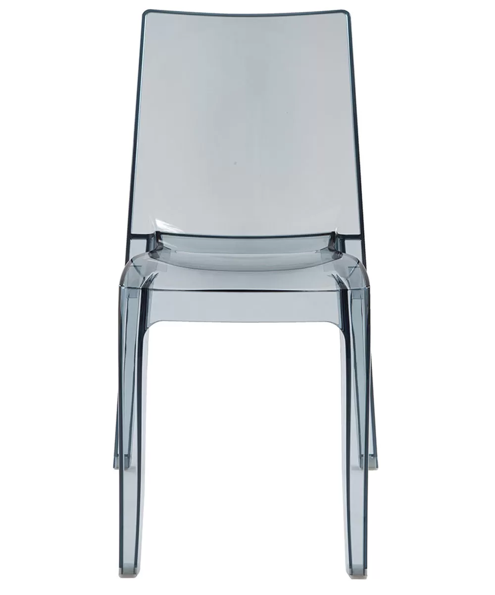 Cristal Light chair