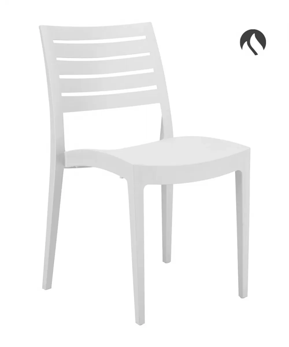 Sedia Firenze Ignifuga