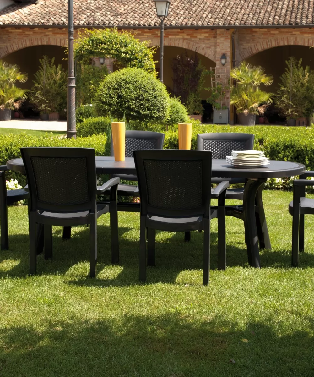 Sillón Maxi Amazon Rattan