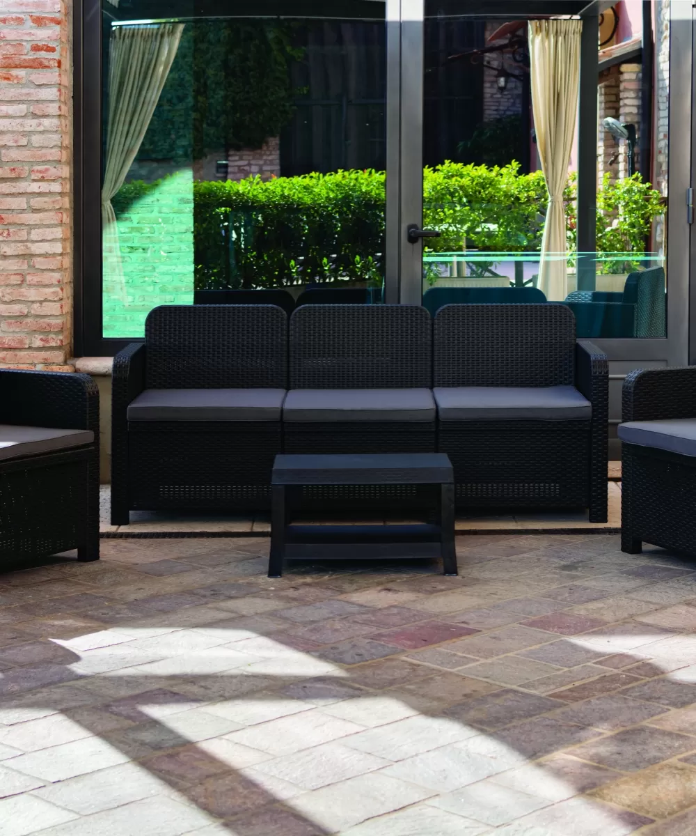 Conjunto Bracciano