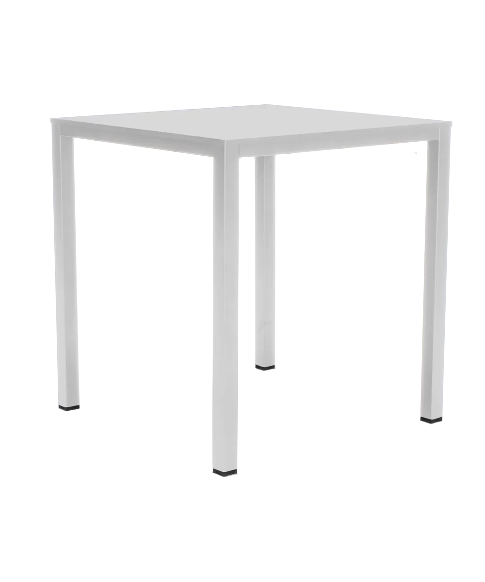 Tavolo Brunch Light 70x70