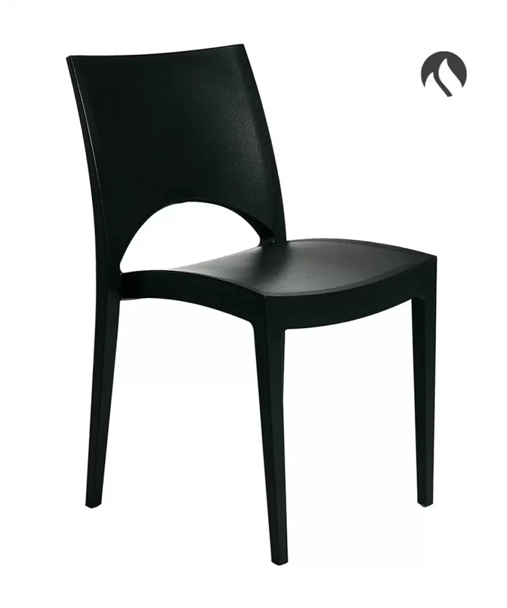 Sedia Paris Ignifuga