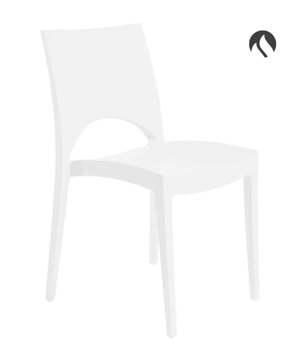 Sedia Paris Ignifuga