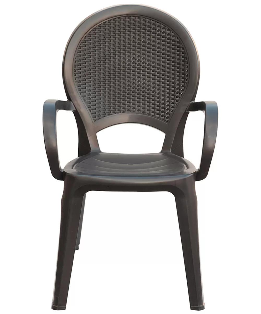Fauteuil Rotin Paloma