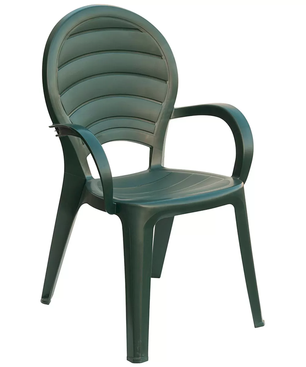 Paloma armchair