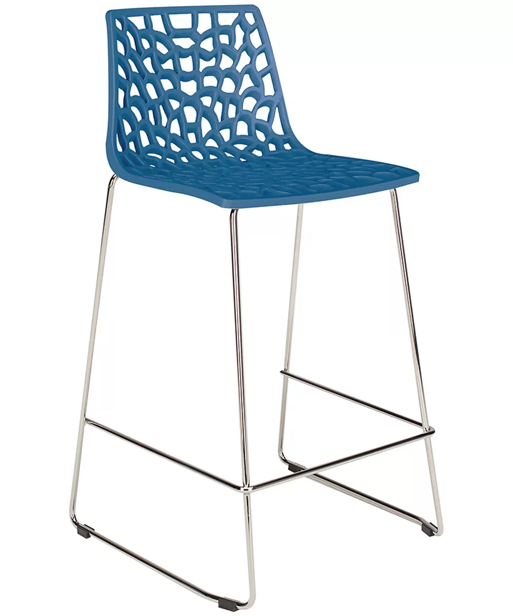 Sgabello Mini Spider Fix