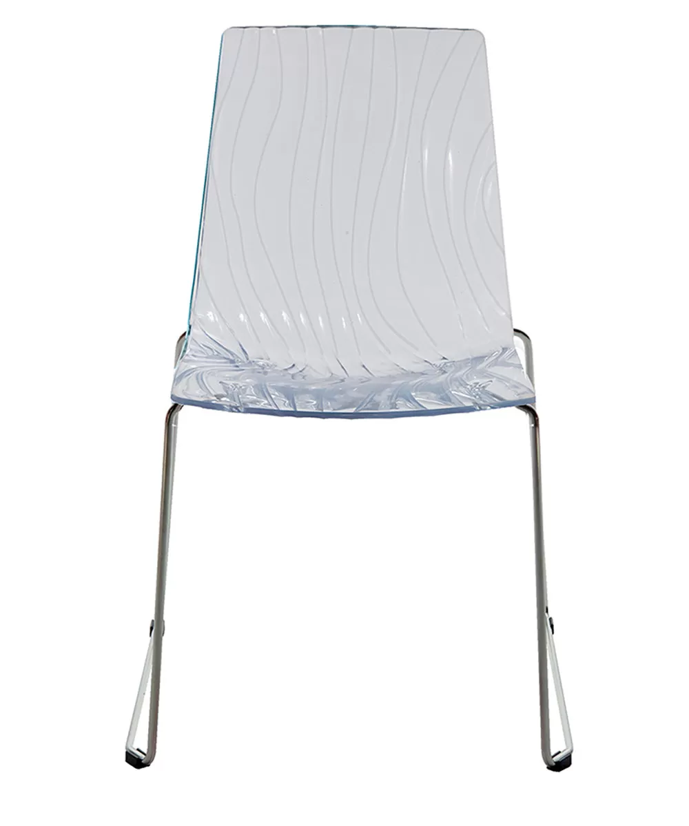 Silla Calima trineo