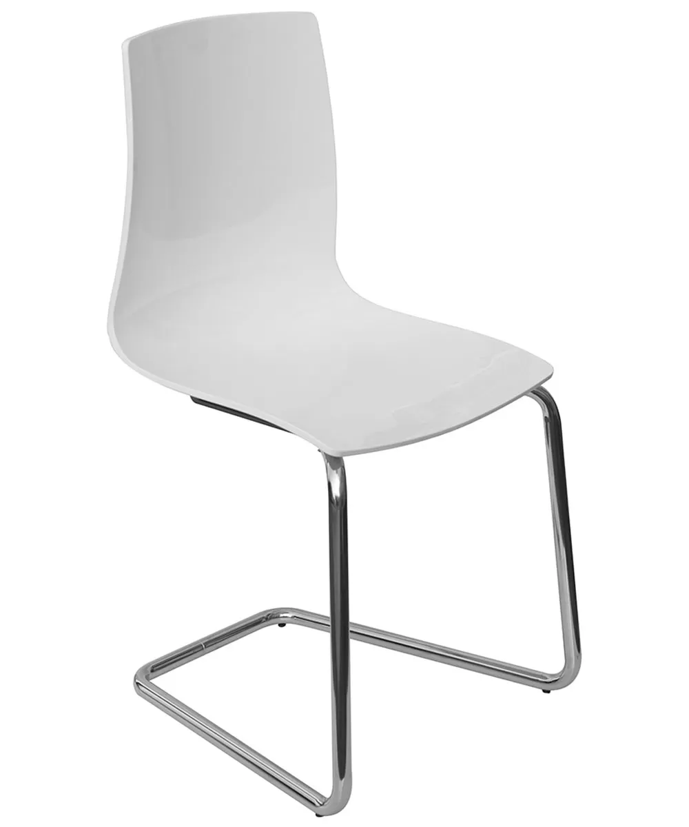 Lollipop C chair