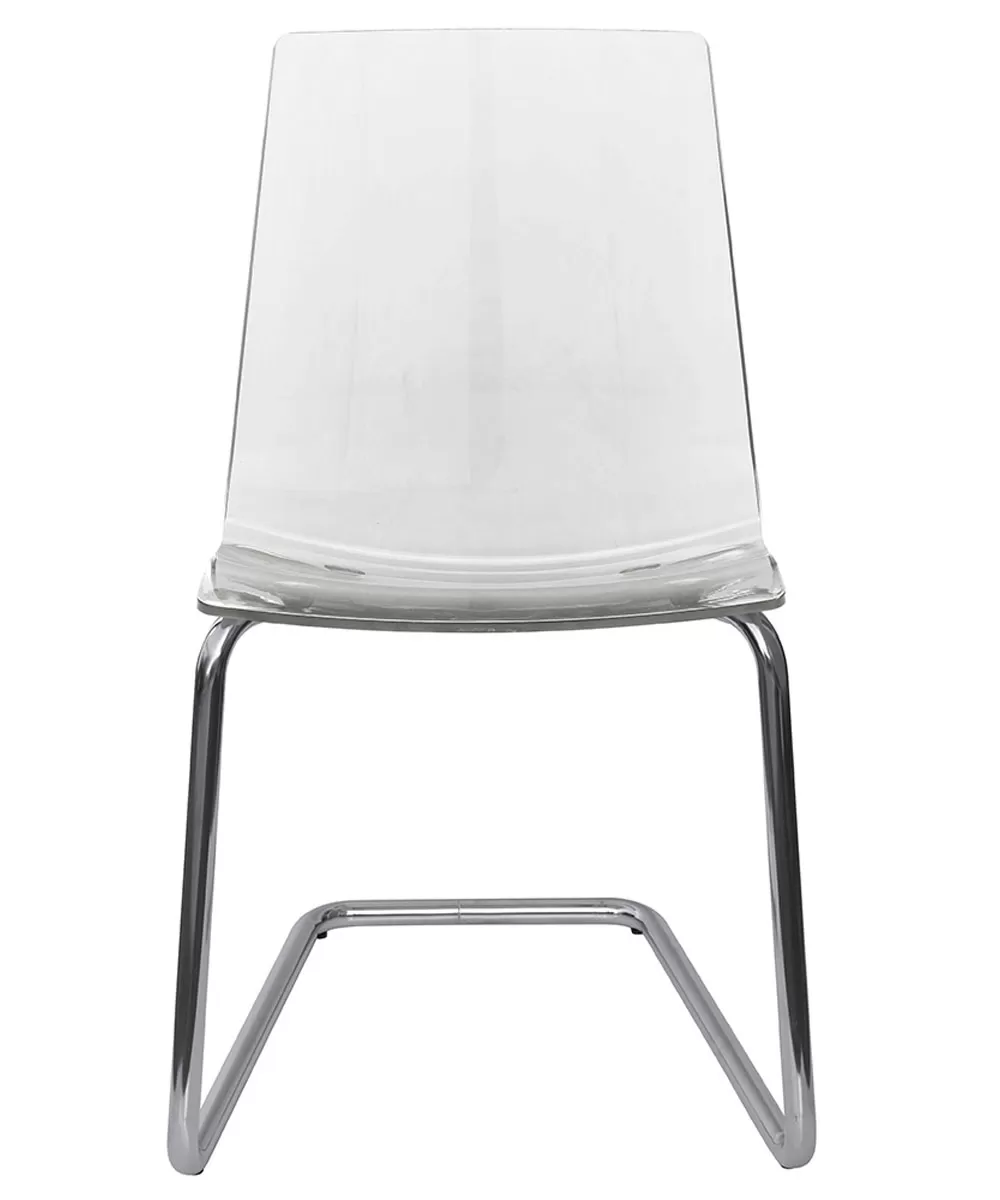 Lollipop C chair