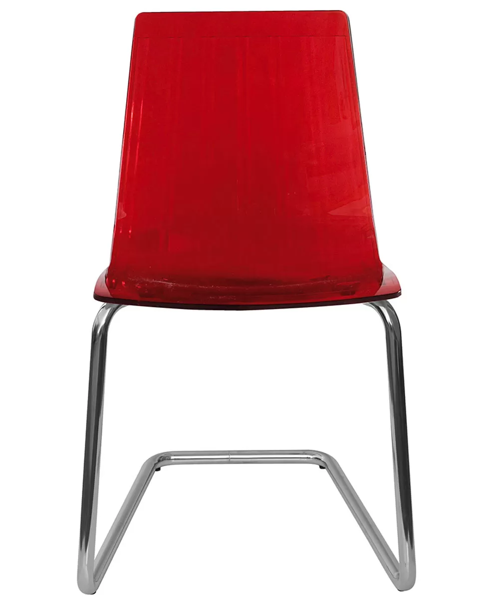 Lollipop C chair