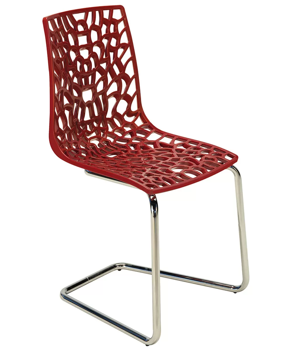 Silla Groove C