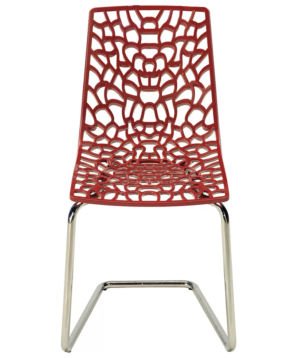 Chaise Groove C