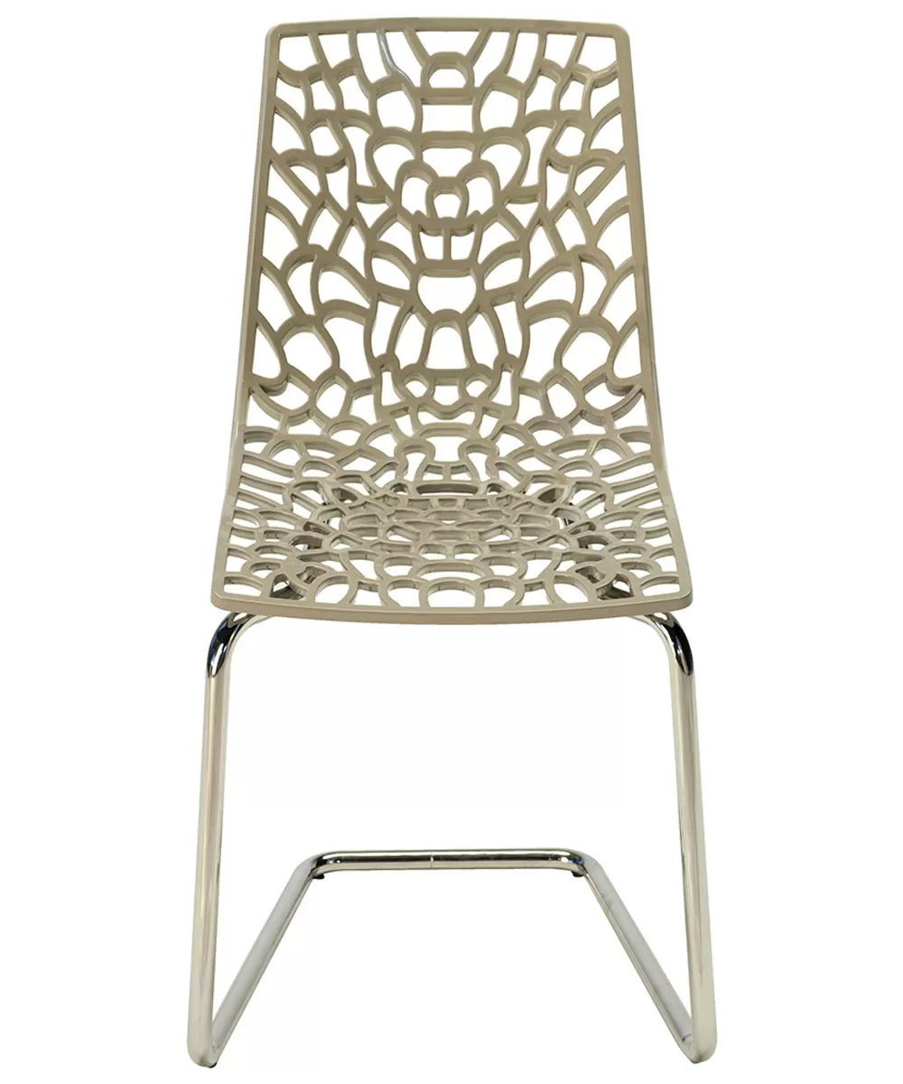 Chaise Groove C