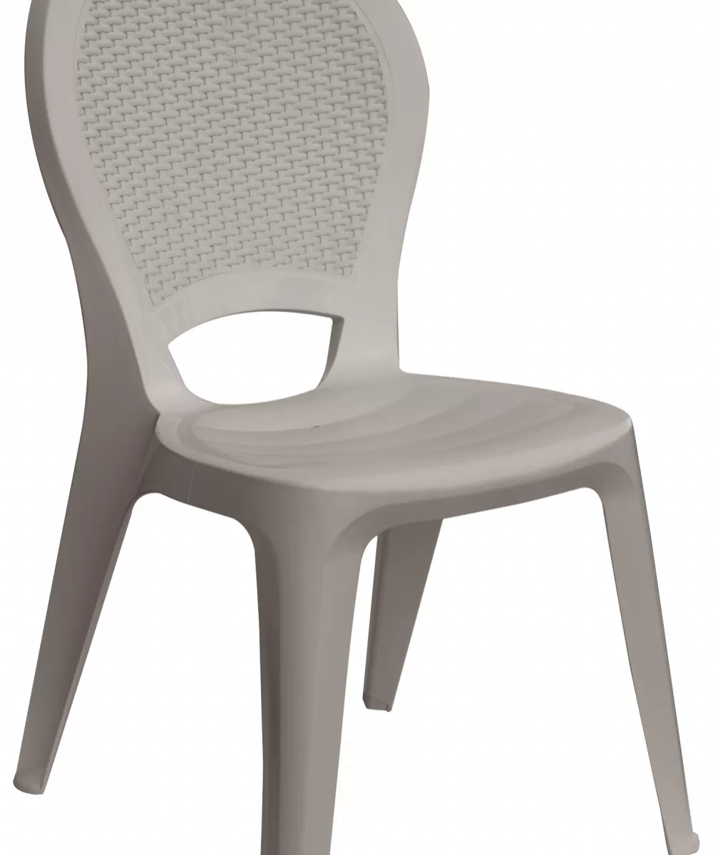Stuhl Paloma Rattan