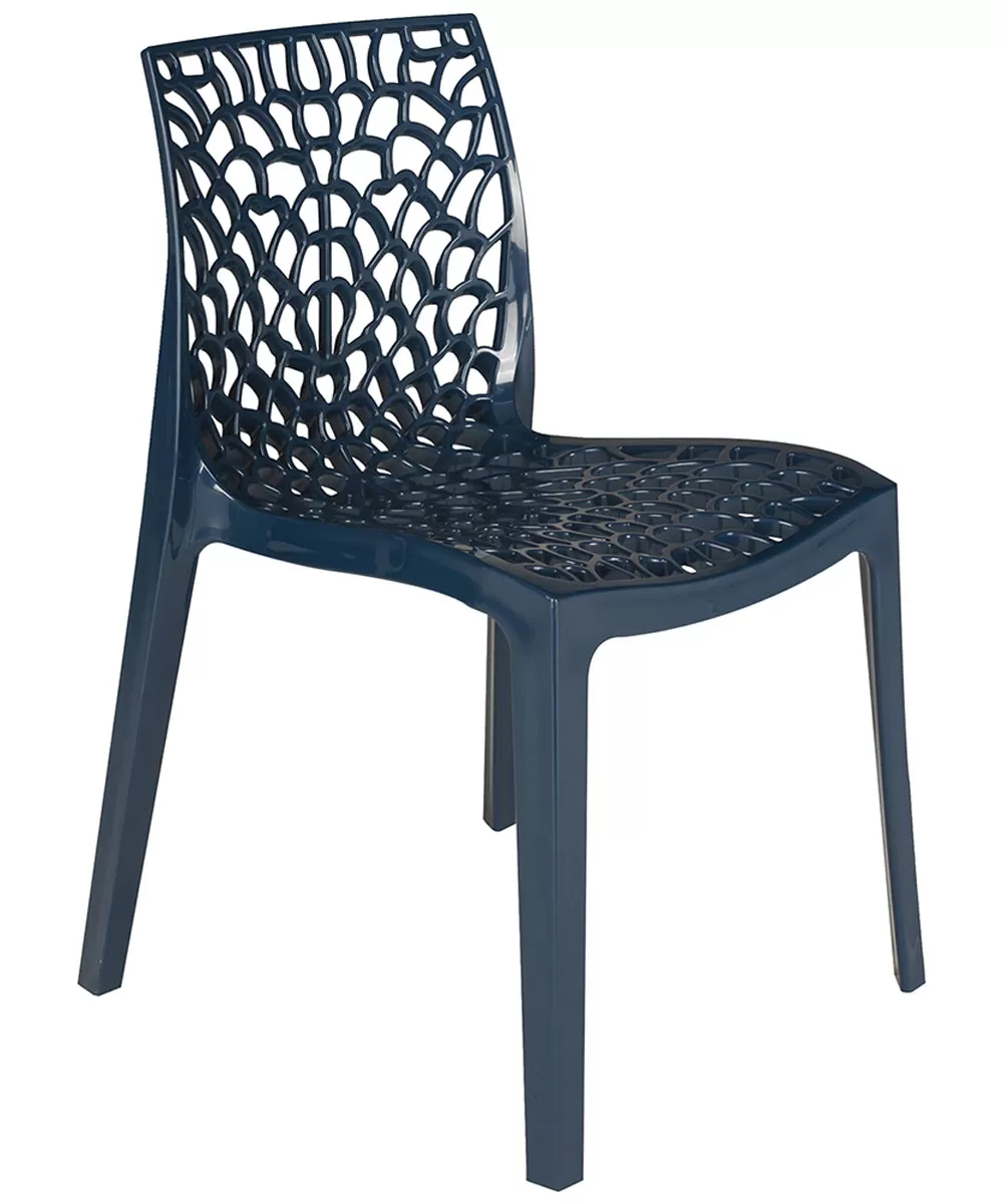 Gruvyer grand soleil stackable chair hotsell
