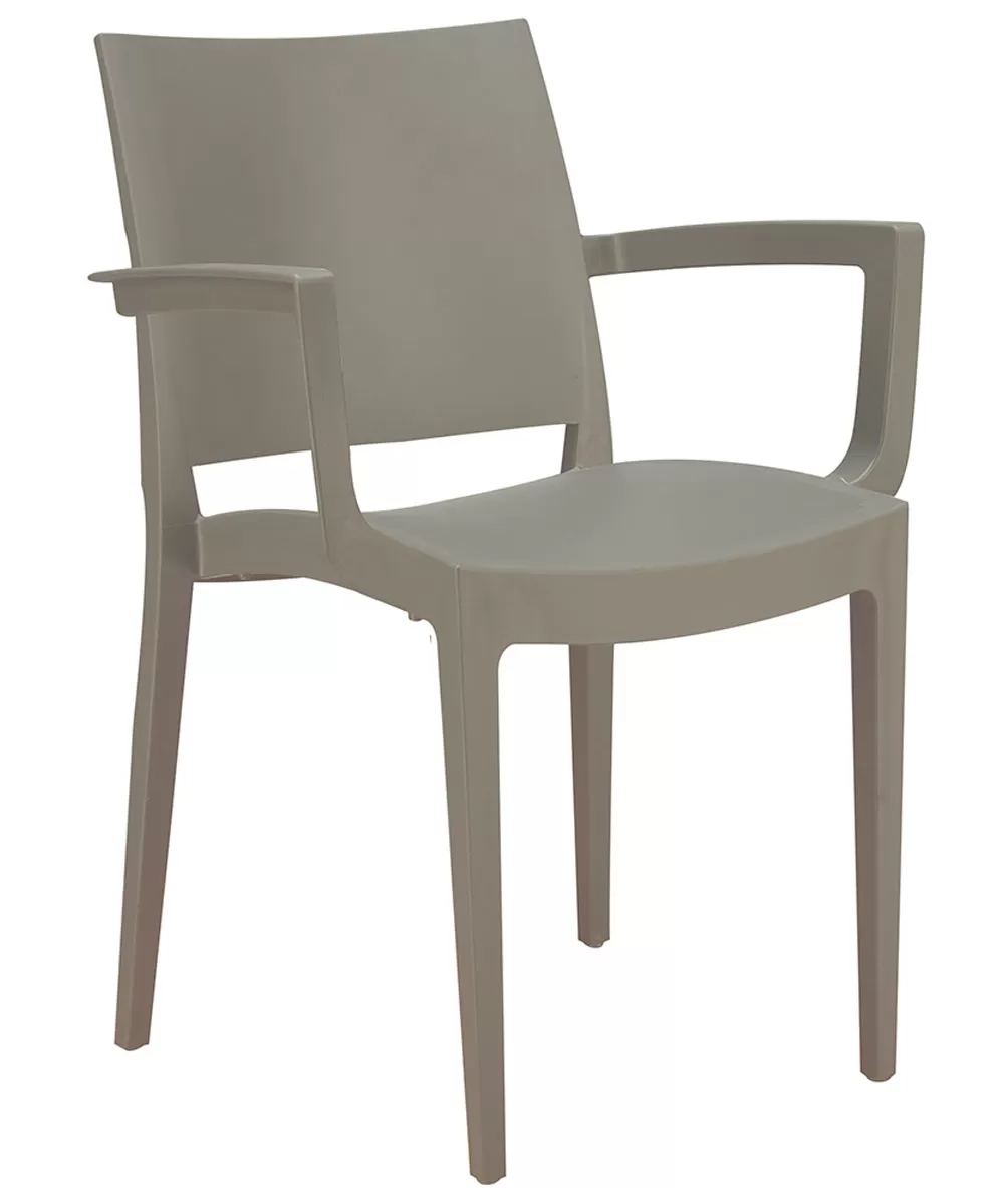 Trieste armchair