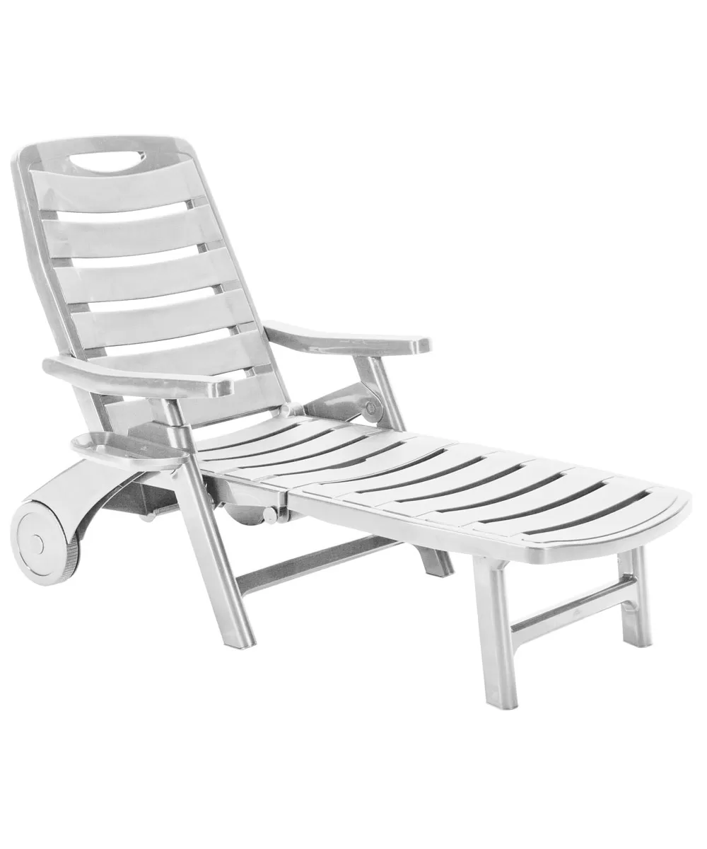 Chaise longue Premiere