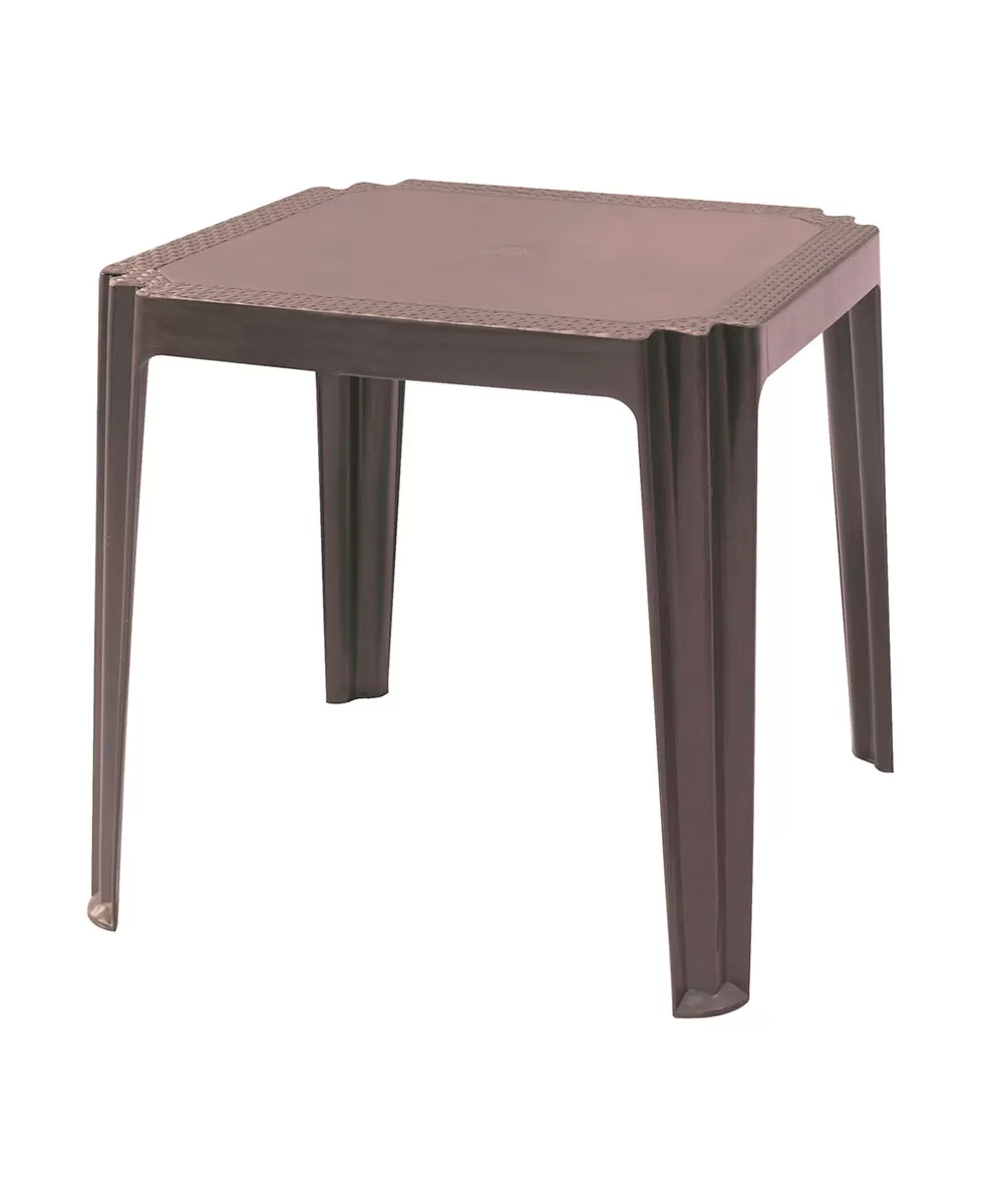 Tavolo Madison Rattan