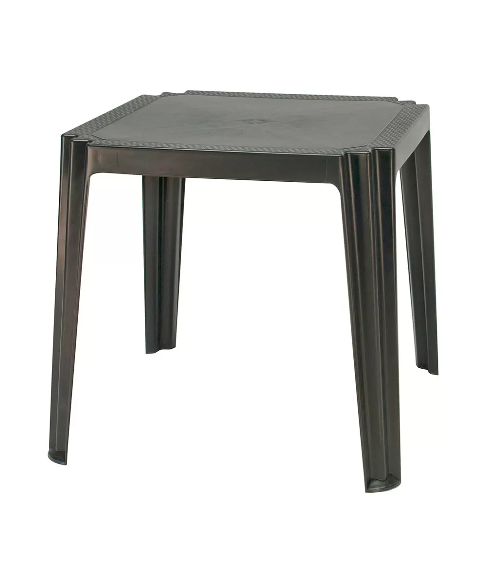 Madison Rattan table