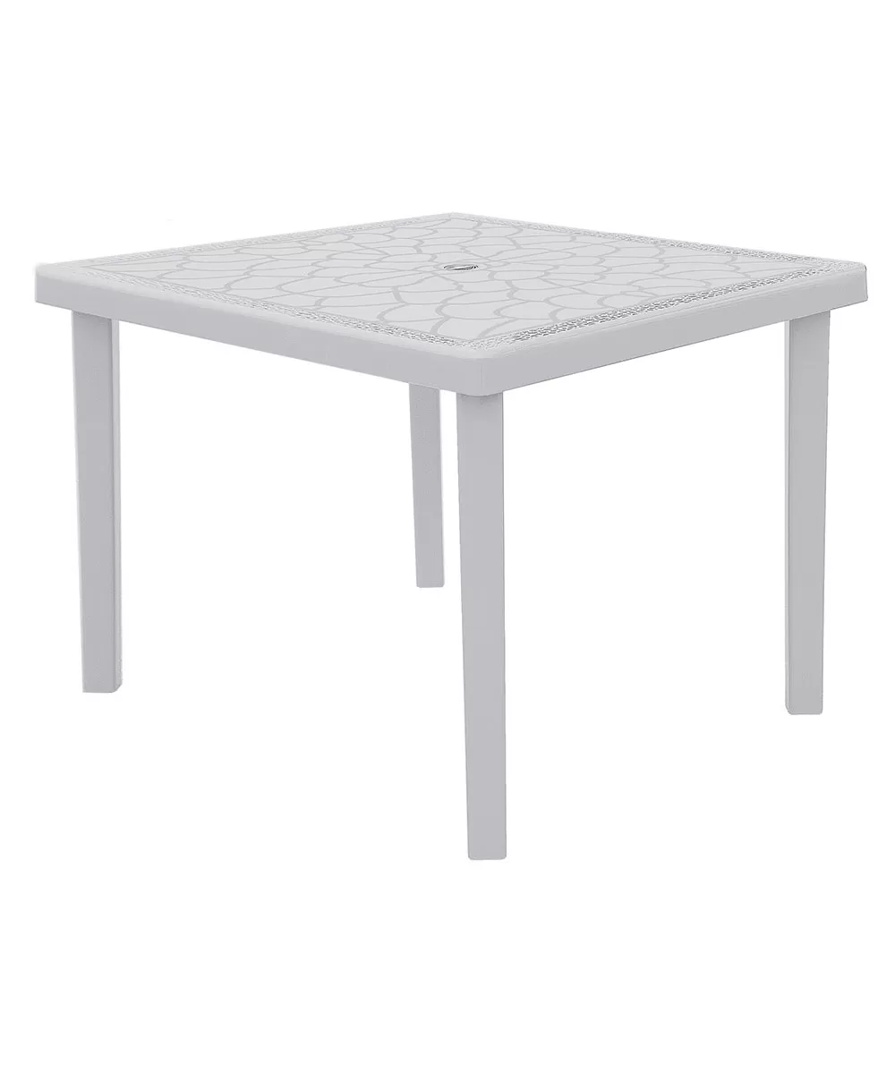 Table carrée Gruvyer