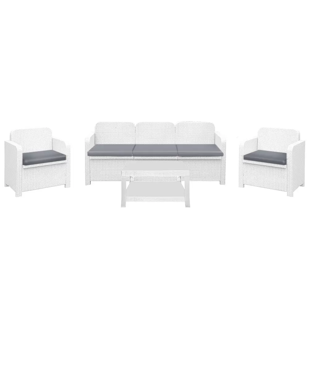 Conjunto Bracciano