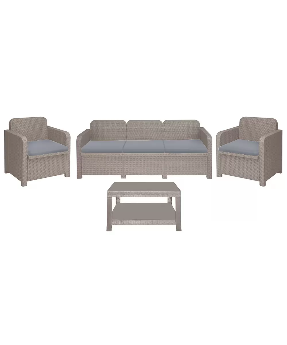Conjunto Bracciano