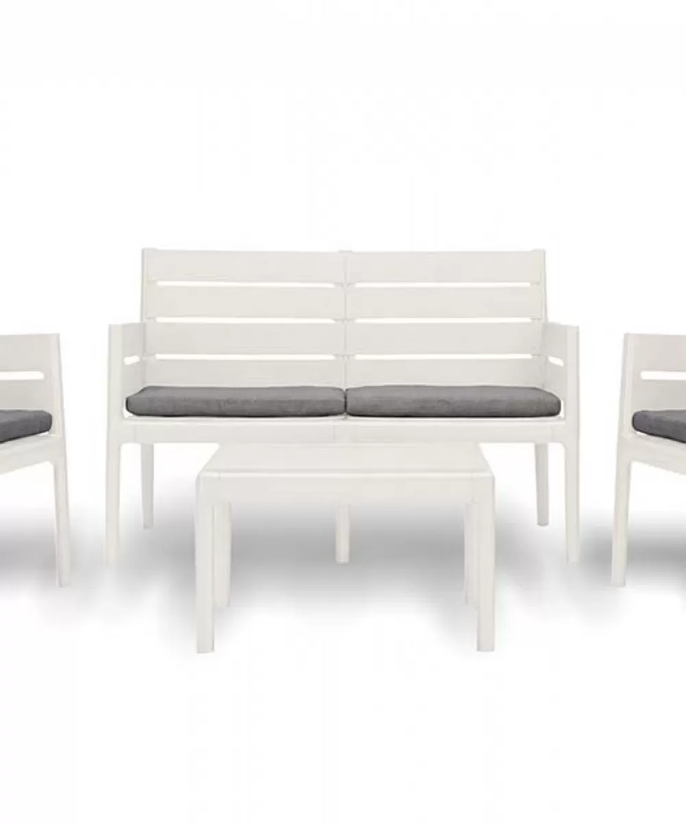 Set Panka 