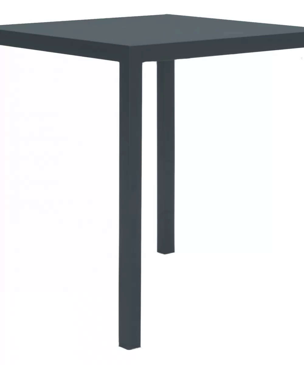 Tavolo Brunch Light 80x80