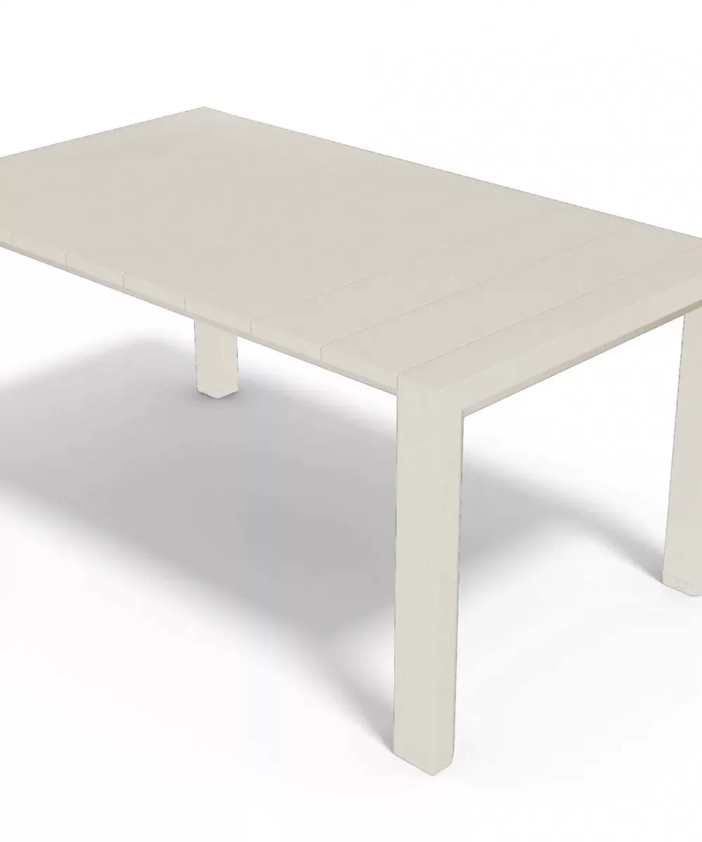 Tisch Brooklyn ausziehbar 93 x 160 x 230