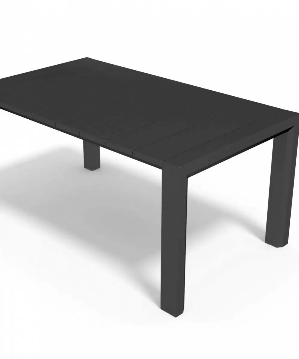 Tisch Brooklyn ausziehbar 93 x 160 x 230