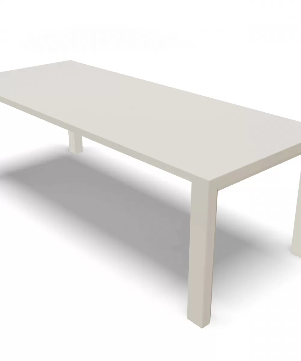 Tavolo Brooklyn allungabile 93x230/300
