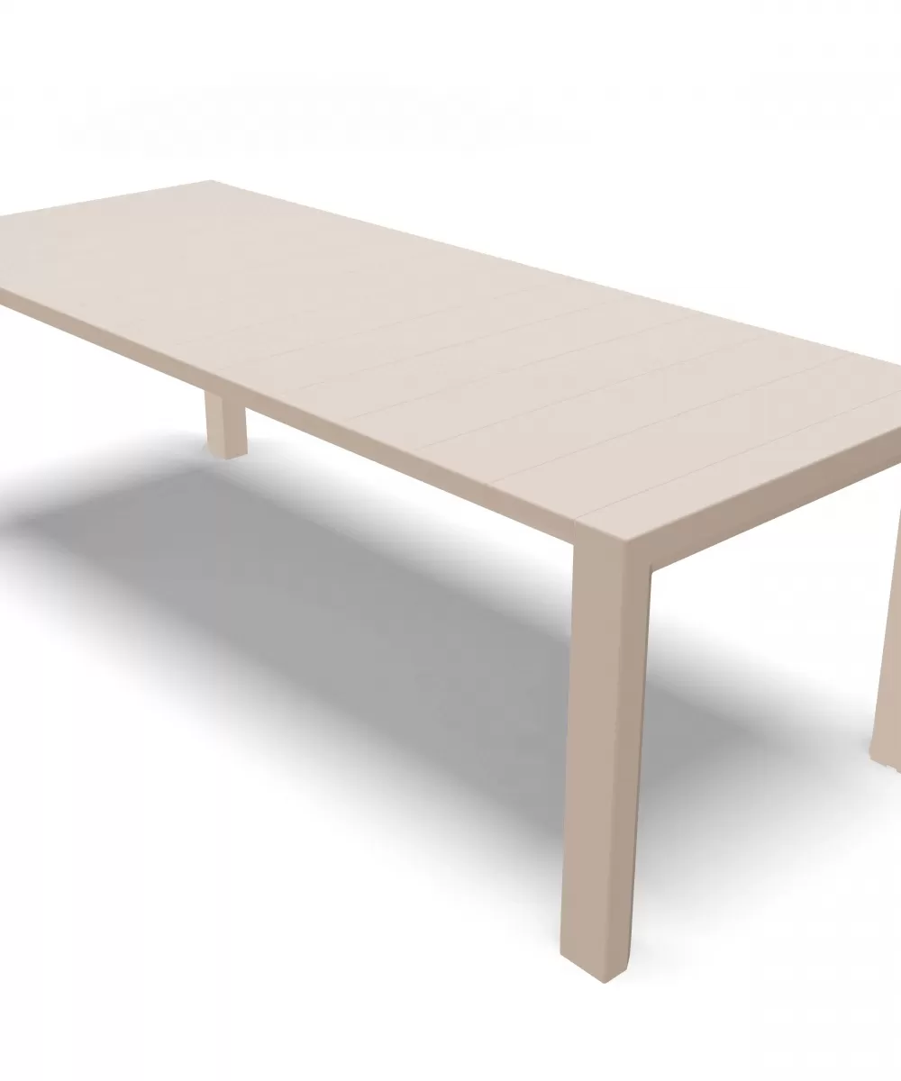 Tavolo Brooklyn allungabile 93x230/300