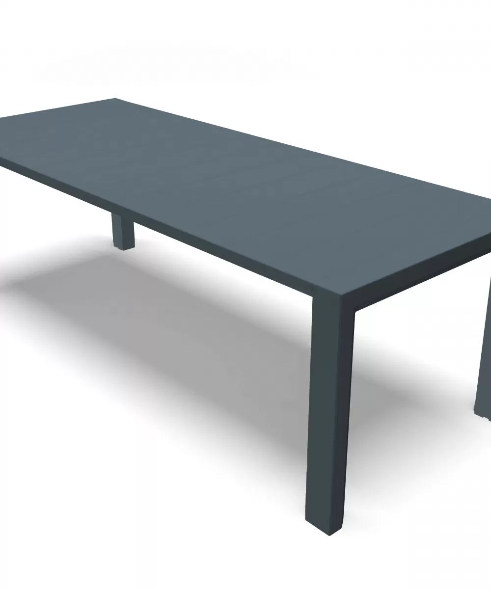 Tavolo Brooklyn allungabile 93x230/300