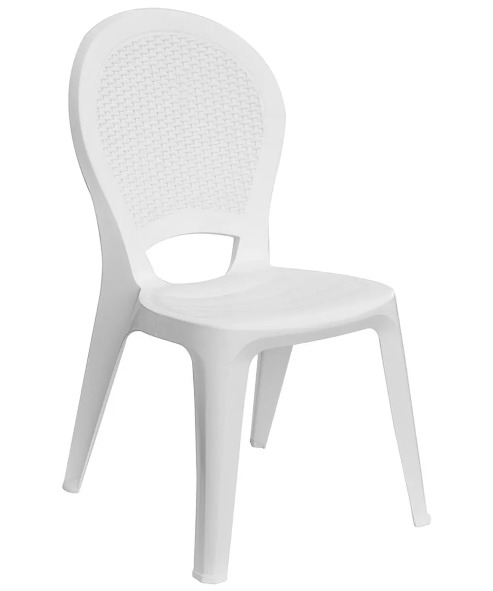 Stuhl Paloma Rattan