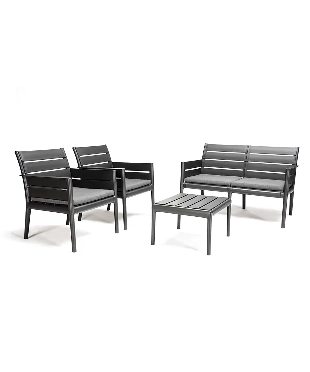 Set Panka