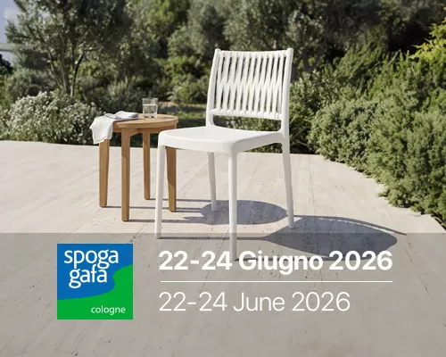 Spoga+Gafa