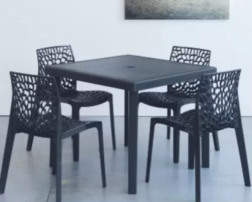 Come arredare un ristorante moderno: idee di tendenza