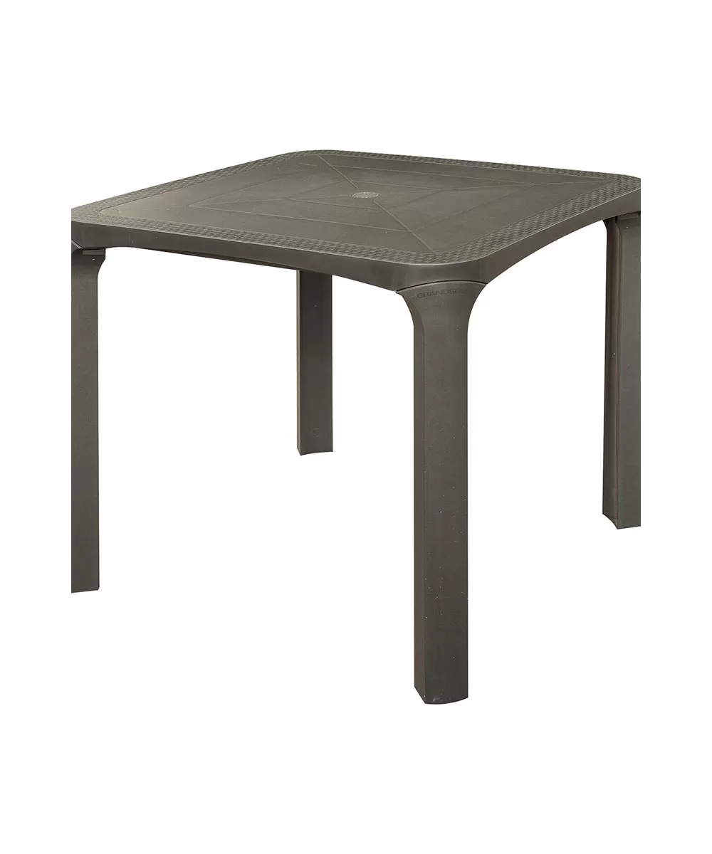 Olè Rattan 80x80