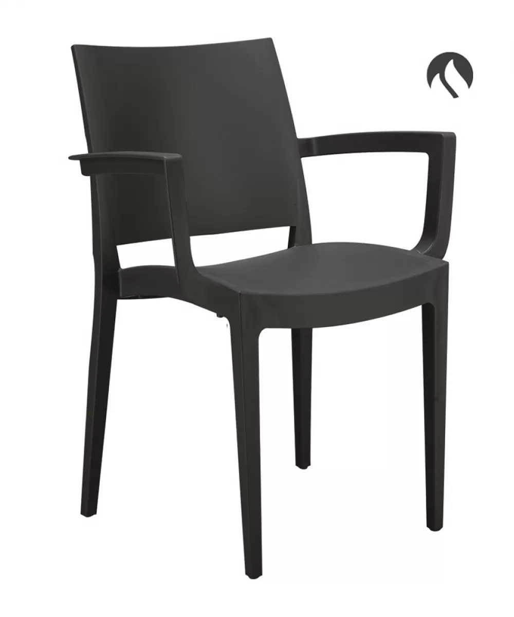 Trieste armchair
