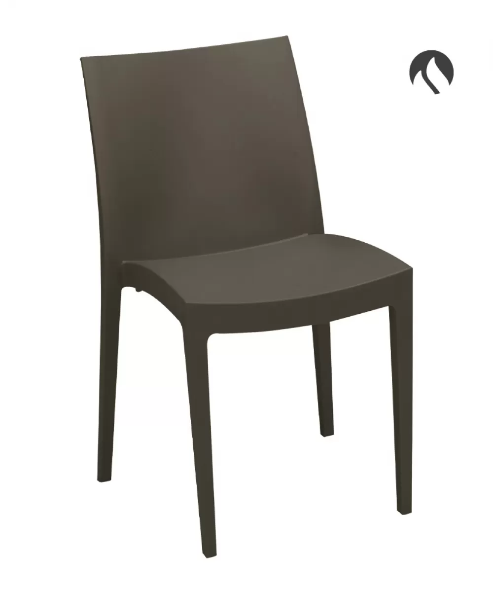 Sedia Venice Ignifuga